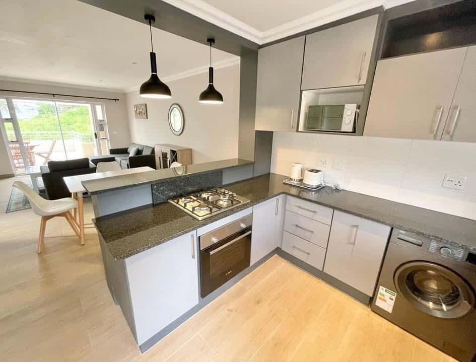 Smart Style Kitchen